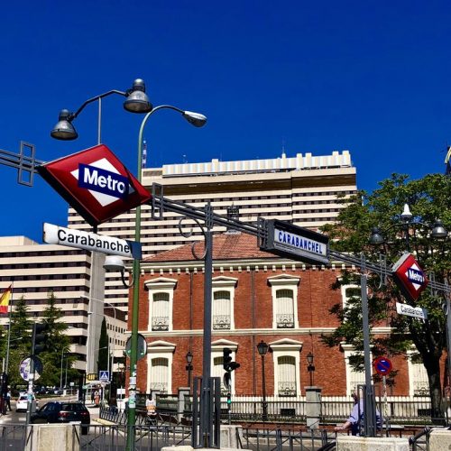carabanchel-metro