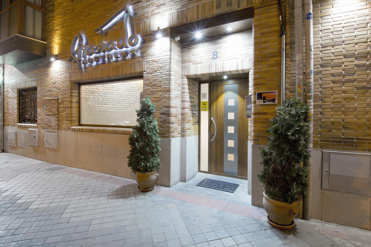 Hostal Granado, photo 4